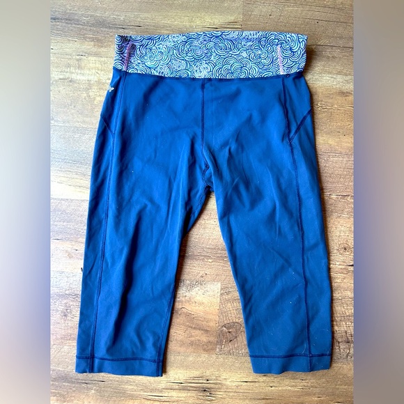 Lilly Pulitzer Pants - Lily Pulitzer activewear leggings